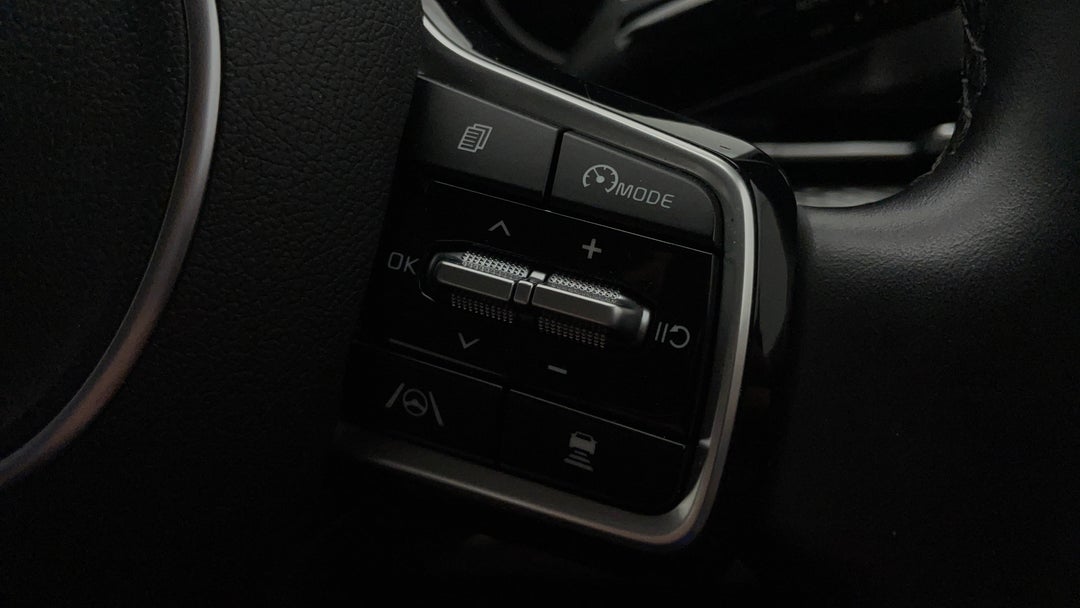 2021 Kia Carnival Si, Automatic, 62428 km, Cruise Control