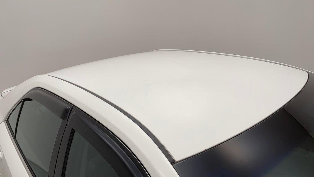 2017 Toyota Aurion Sportivo, Automatic, 157189 km, Roof/Sunroof View