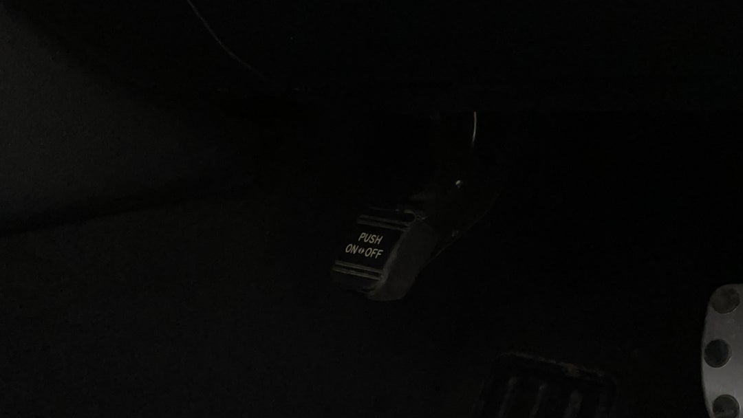 2017 Toyota Aurion Sportivo, Automatic, 157189 km, Handbrake