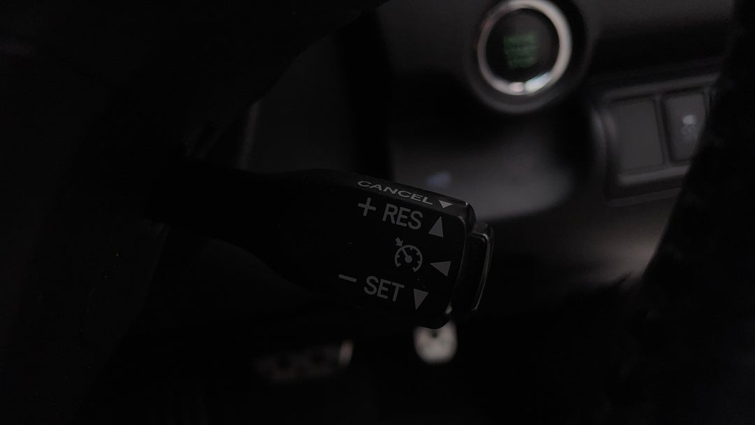 2017 Toyota Aurion Sportivo, Automatic, 157189 km, Cruise Control