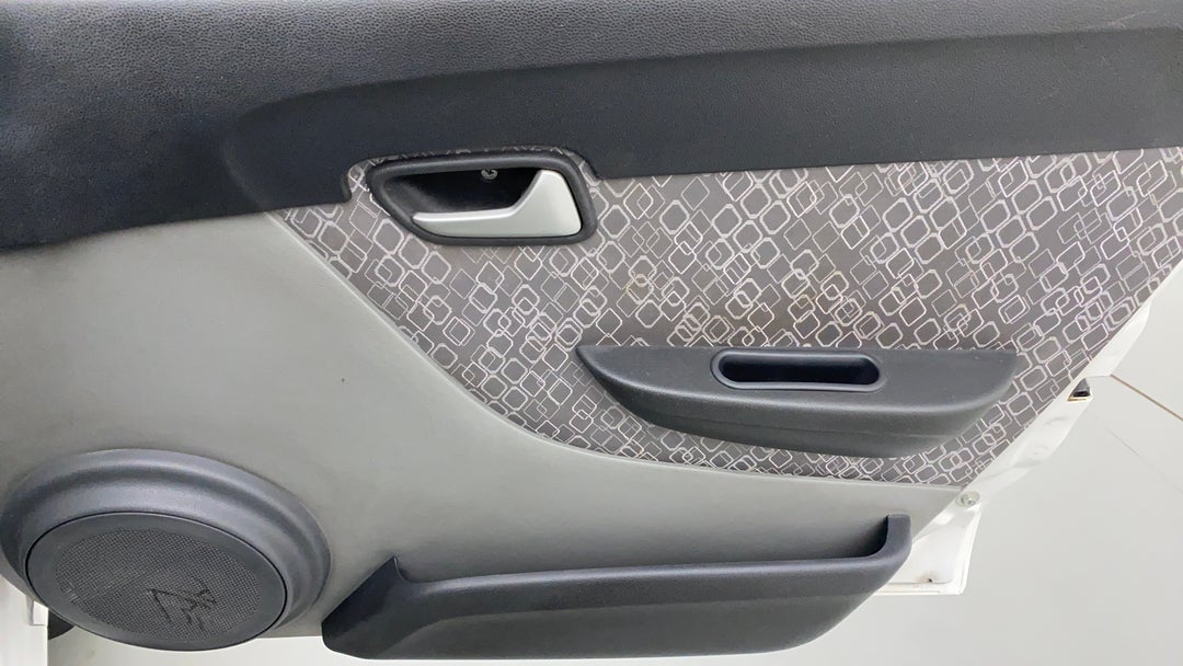 Driver Side Door Panels Control 