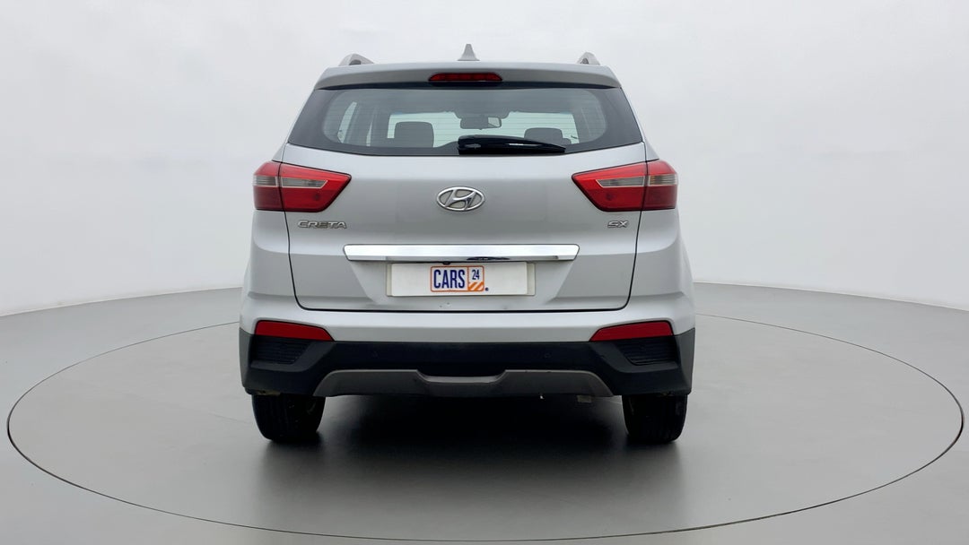 Back/Rear