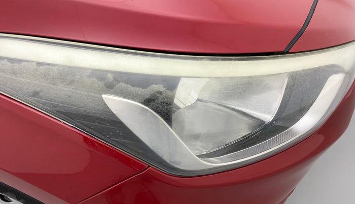 2016 Hyundai Elite i20 SPORTZ 1.2, Petrol, Manual, 62,402 km, Right headlight - Faded