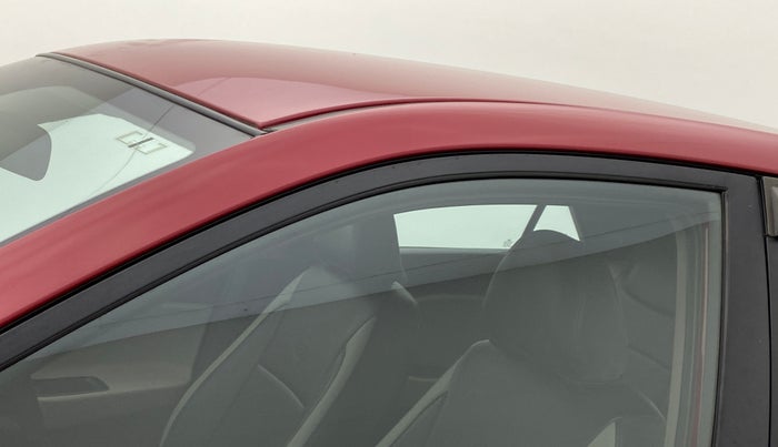 2018 Hyundai Elite i20 SPORTZ 1.2, Petrol, Manual, 34,841 km, Front passenger door - Door visor damaged