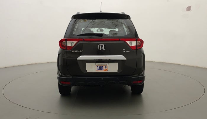 2017 Honda BR-V 1.5L I-VTEC S, Petrol, Manual, 44,041 km, Back/Rear