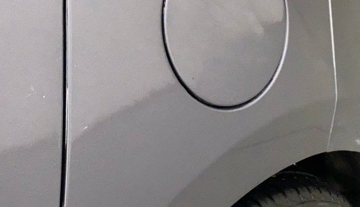 2016 Hyundai Grand i10 SPORTZ 1.2 KAPPA VTVT, Petrol, Manual, 59,809 km, Left quarter panel - Slightly dented