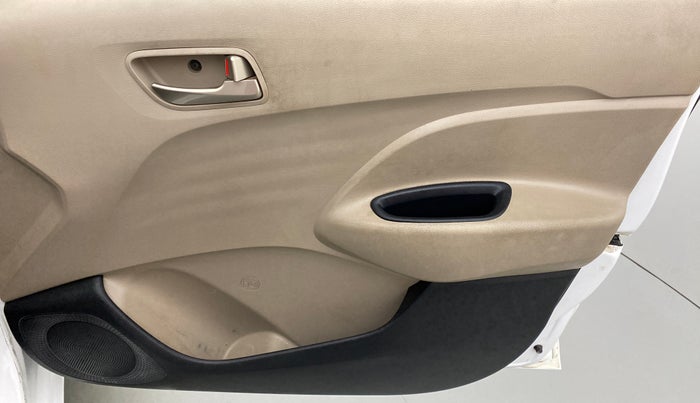 2018 Hyundai NEW SANTRO 1.1 SPORTS AMT, Petrol, Automatic, 29,996 km, Driver Side Door Panels Control