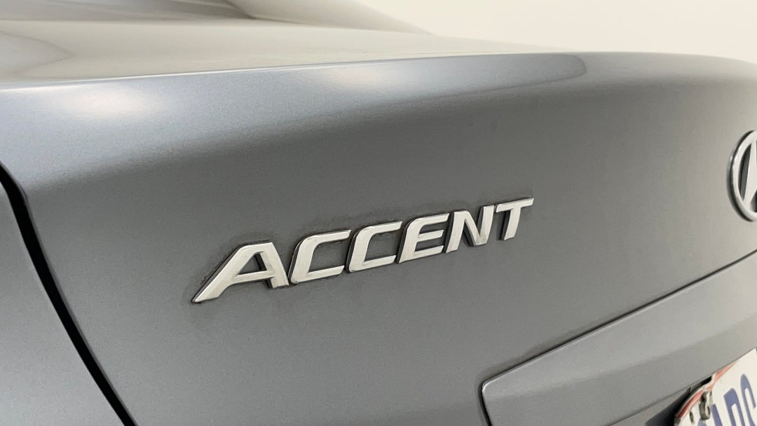 Badge (Boot Left Side)