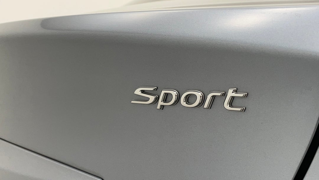 Badge (Boot Right Side)