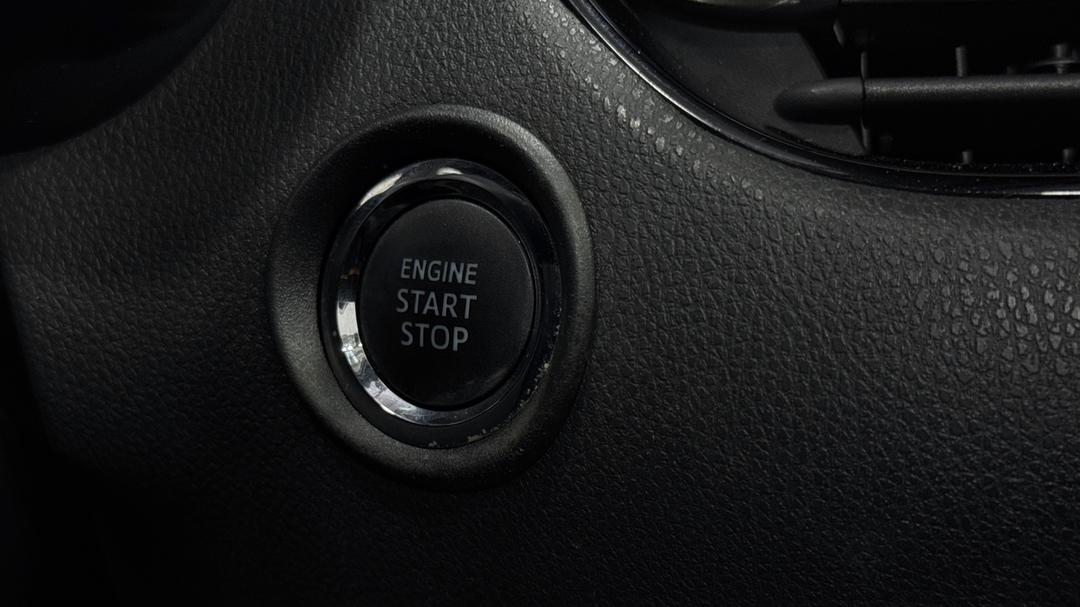 2019 Toyota C-HR Koba (2WD), Automatic, 78620 km, Keyless / Button Start