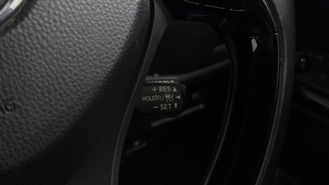 2019 Toyota C-HR Koba (2WD), Automatic, 78620 km, Cruise Control