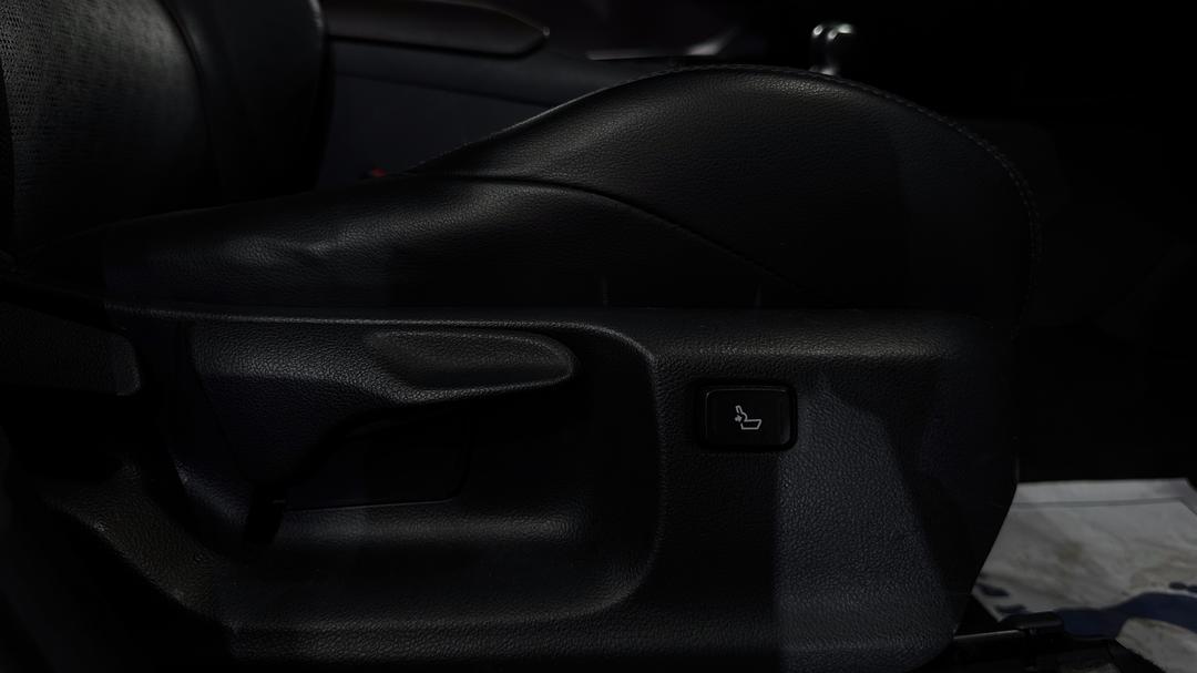 2019 Toyota C-HR Koba (2WD), Automatic, 78620 km, Drivers Side Adjustment Panel