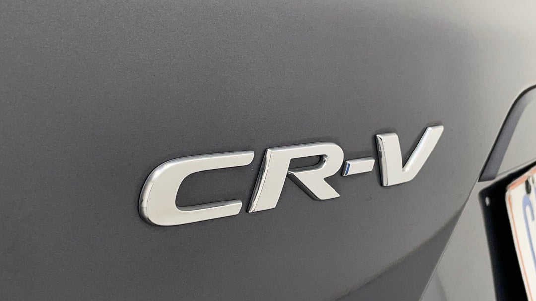 Badge (Boot Left Side)