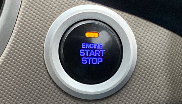 2016 Hyundai Creta 1.6 SX PLUS DIESEL, Diesel, Manual, 75,758 km, Keyless Start/ Stop Button