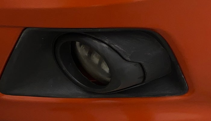 2016 Ford Ecosport TREND 1.5L DIESEL, Diesel, Manual, 71,868 km, Left fog light - Not working