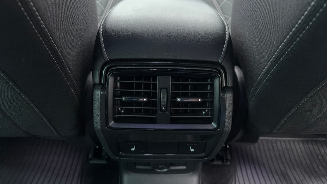 2022 SKODA Karoq Sportline (4x4) 140tsi, Automatic, 38050 km, Rear A/C Vent