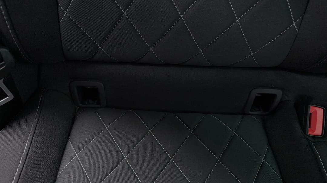 2022 SKODA Karoq Sportline (4x4) 140tsi, Automatic, 38050 km, Child Seat Anchor Points