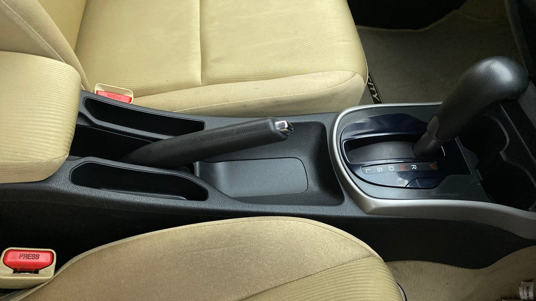 Gear Lever