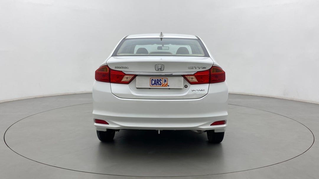 Back/Rear