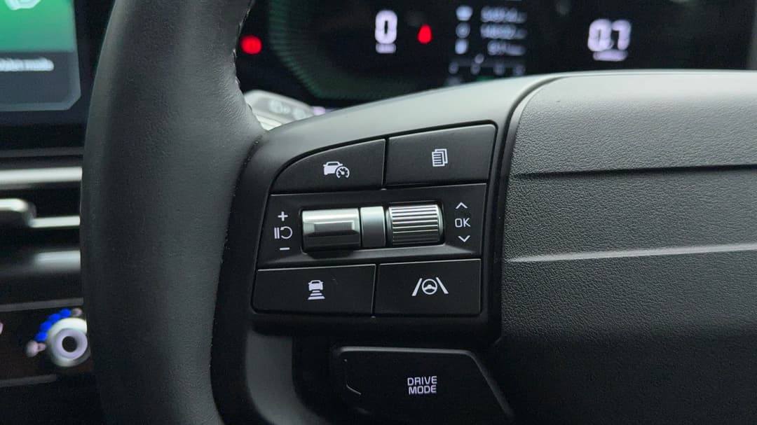 2025 Kia Sportage S (FWD), Automatic, 5491 km, Cruise Control