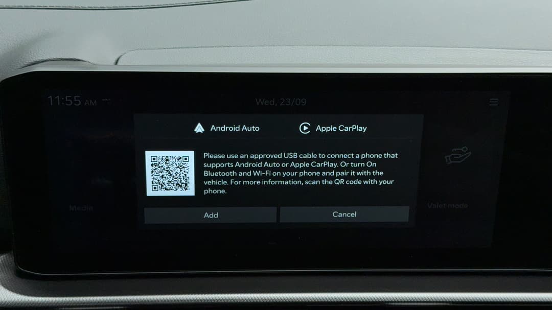2025 Kia Sportage S (FWD), Automatic, 5491 km, Android/Apple Car Play