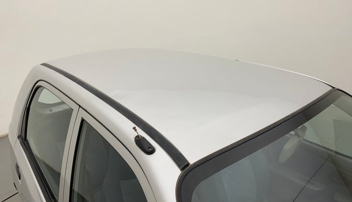 2014 Maruti Alto K10 VXI, Petrol, Manual, 97,314 km, Roof