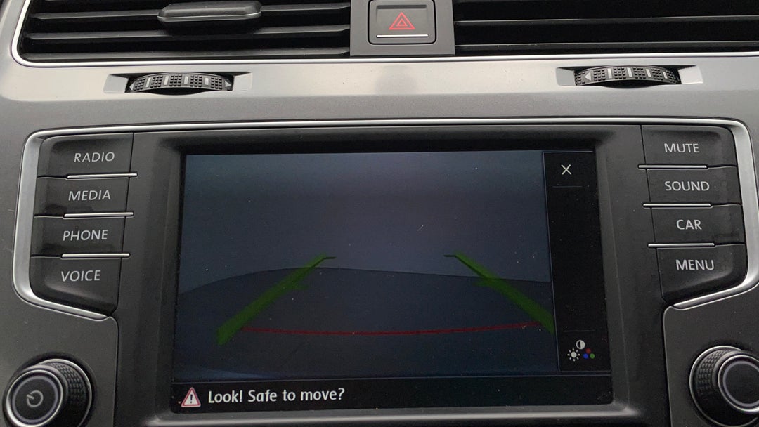 2017 Volkswagen Golf 92 Tsi Trendline, Automatic, 90201 km, Parking Camera