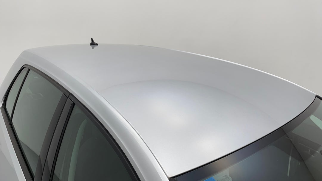 2017 Volkswagen Golf 92 Tsi Trendline, Automatic, 90201 km, Roof/Sunroof View