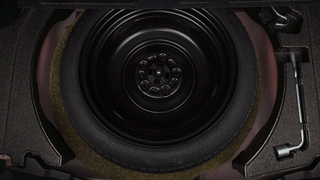 2020 Mazda 3 G20 Evolve, Automatic, 47396 km, Spare Wheel