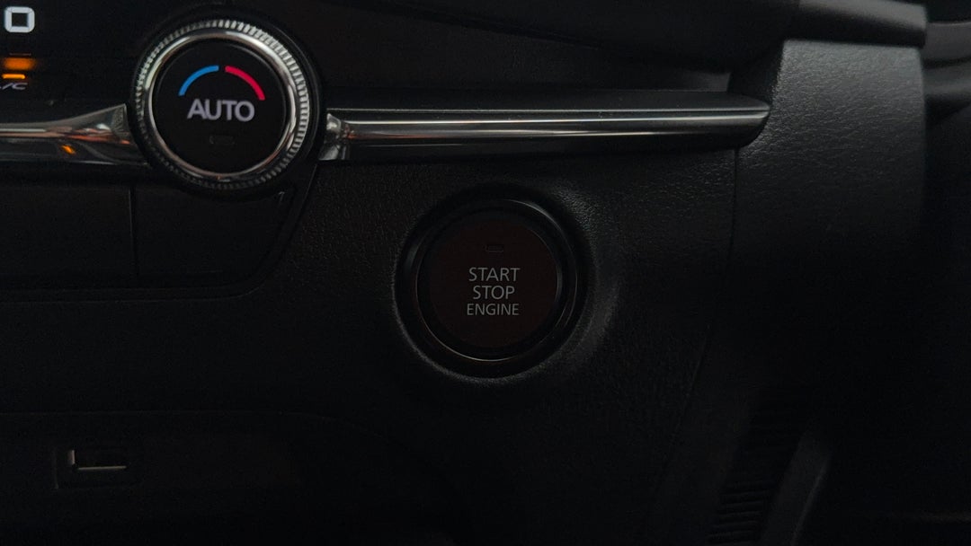 2020 Mazda 3 G20 Evolve, Automatic, 47396 km, Keyless / Button Start