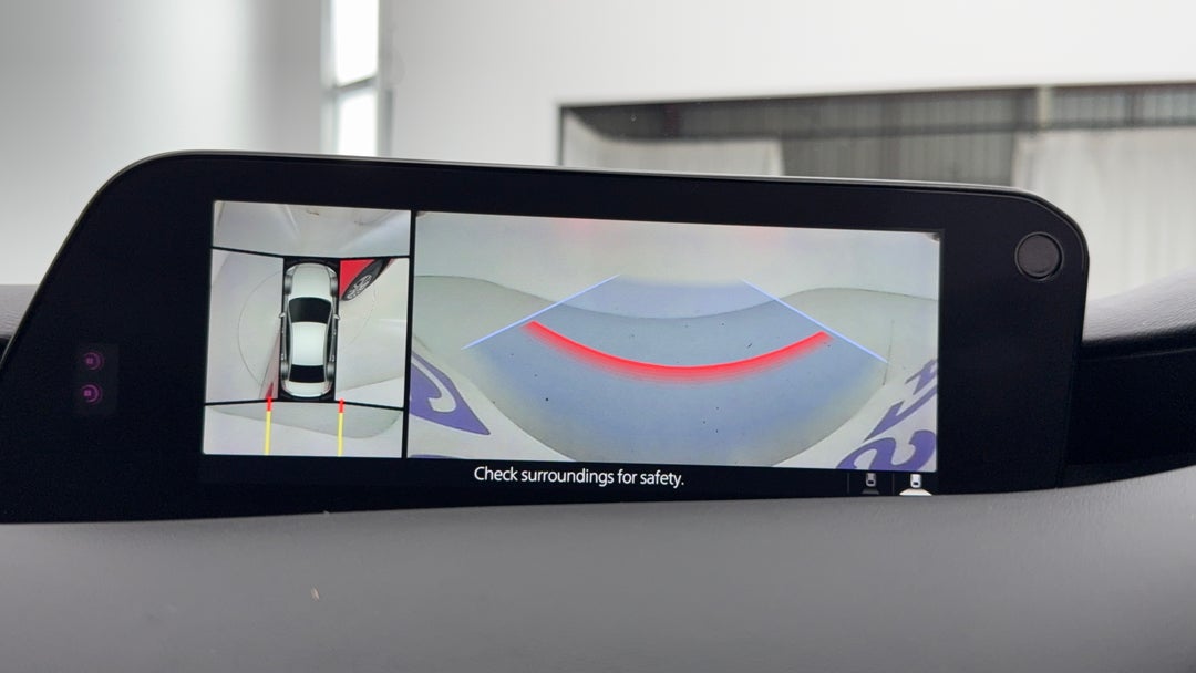 2020 Mazda 3 G20 Evolve, Automatic, 47396 km, Parking Camera