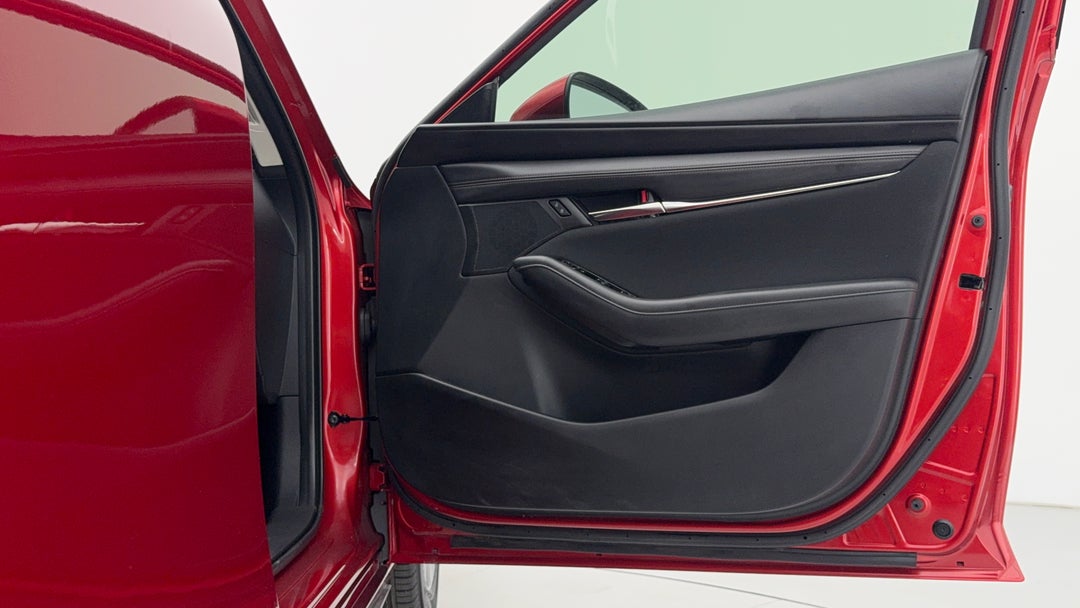 2020 Mazda 3 G20 Evolve, Automatic, 47396 km, Speaker View