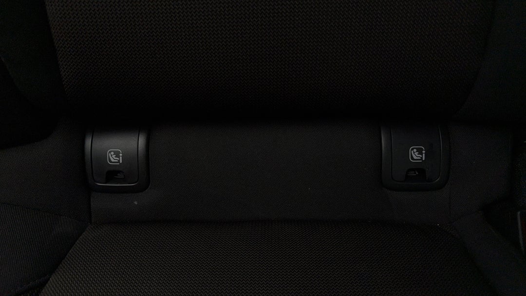 2020 Mazda 3 G20 Evolve, Automatic, 47396 km, Child Seat Anchor Points