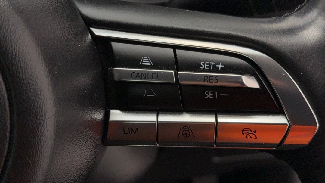 2020 Mazda 3 G20 Evolve, Automatic, 47396 km, Cruise Control