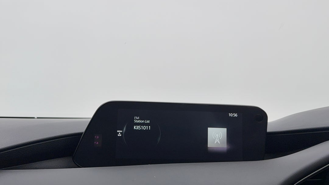 2020 Mazda 3 G20 Evolve, Automatic, 47396 km, Infotainment System