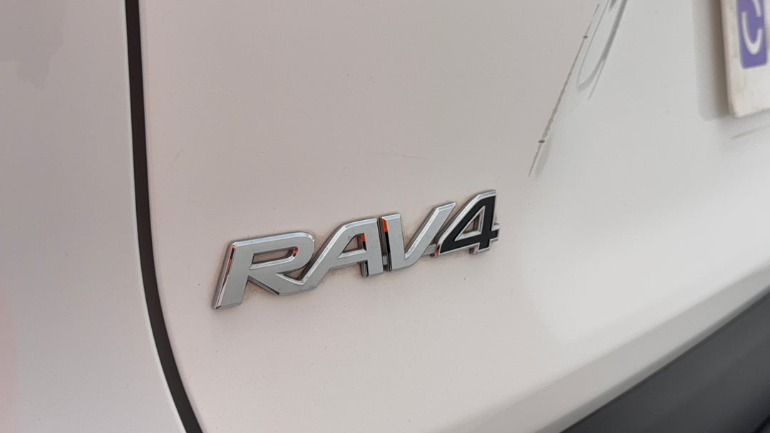 Badge (Boot Left Side)