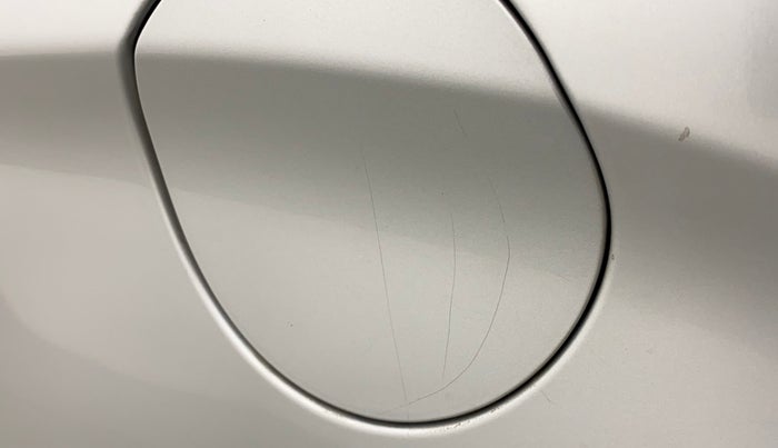 2011 Hyundai i20 MAGNA 1.2, Petrol, Manual, 60,009 km, Left quarter panel - Minor scratches