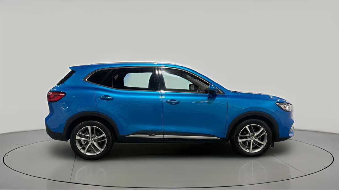 2021 MG HS Essence X, Automatic, 76765 km, Right Side View