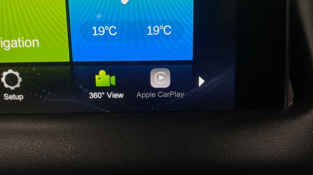 2021 MG HS Essence X, Automatic, 76765 km, Android/Apple Car Play