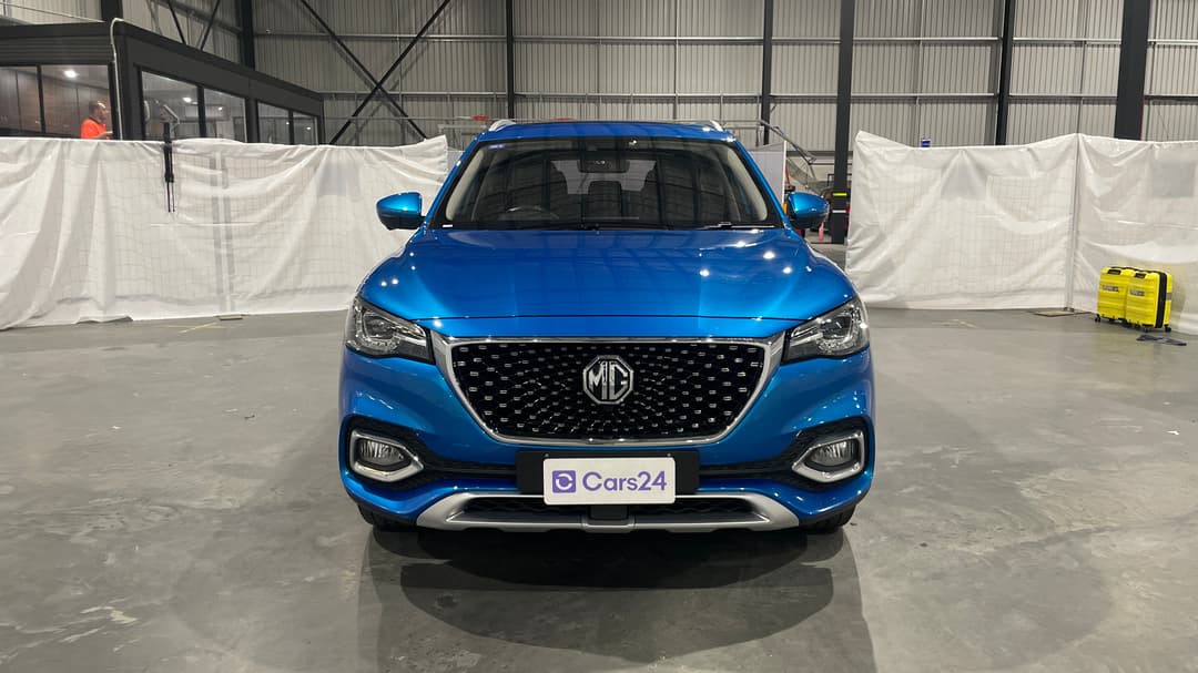 2021 MG HS Essence X, Automatic, 76765 km, Front View