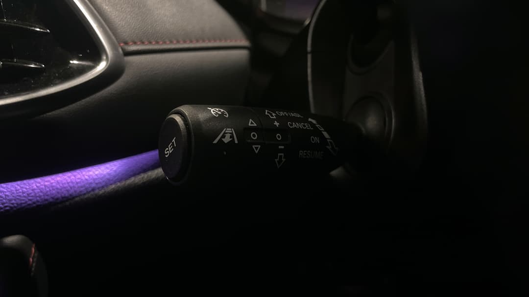 2021 MG HS Essence X, Automatic, 76765 km, Cruise Control