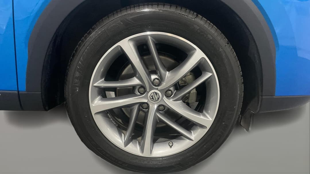 2021 MG HS Essence X, Automatic, 76765 km, Right Front Wheel