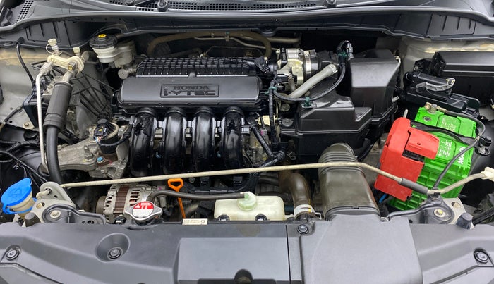 2018 Honda City V MT PETROL, Petrol, Manual, 68,055 km, Open Bonet