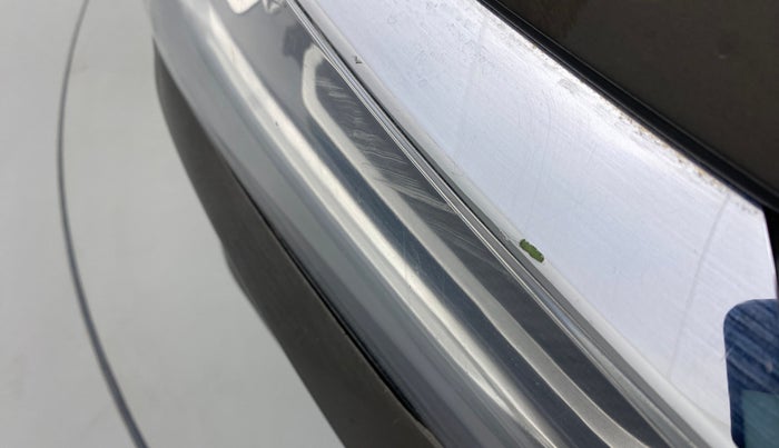 2018 Honda City V MT PETROL, Petrol, Manual, 68,055 km, Right tail light - Minor scratches