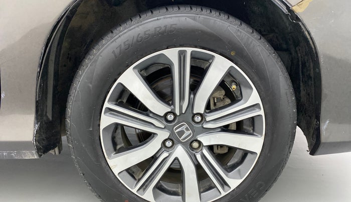 2018 Honda City V MT PETROL, Petrol, Manual, 68,055 km, Right fender - Lining loose