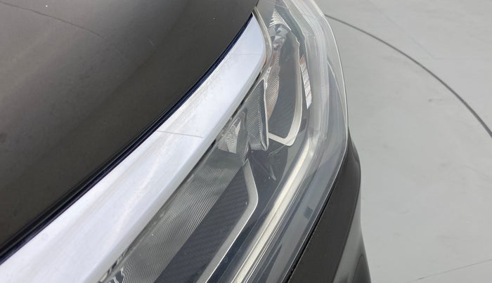 2018 Honda City V MT PETROL, Petrol, Manual, 68,055 km, Right headlight - Minor scratches