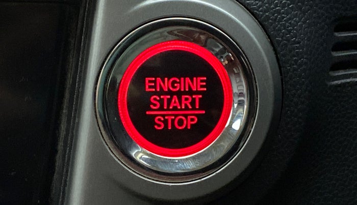 2018 Honda City V MT PETROL, Petrol, Manual, 68,055 km, Keyless Start/ Stop Button