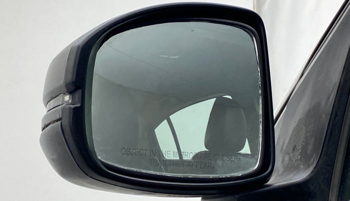 2018 Honda City V MT PETROL, Petrol, Manual, 68,055 km, Left rear-view mirror - Mirror motor not working
