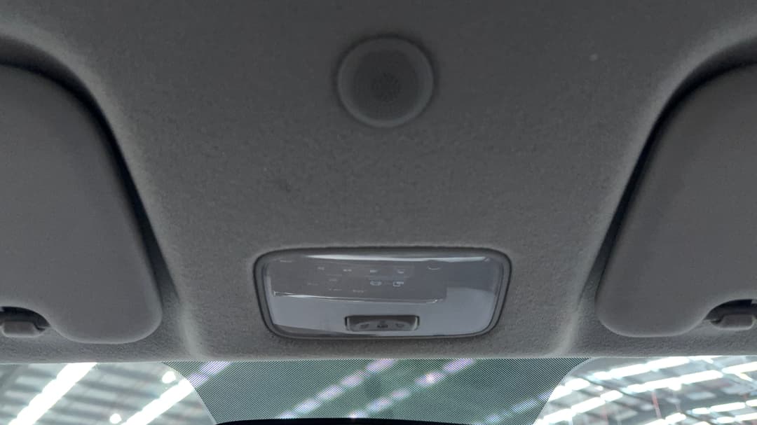 2019 Kia Picanto Gt-line, Automatic, 55246 km, On-Roof Controls/Sunglass holder