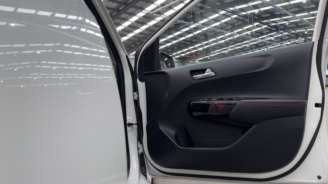 2019 Kia Picanto Gt-line, Automatic, 55246 km, Speaker View